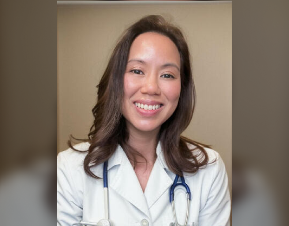 Dr.Kathryn Le